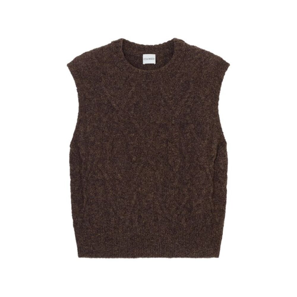 Closed Women Wool Blend Vest